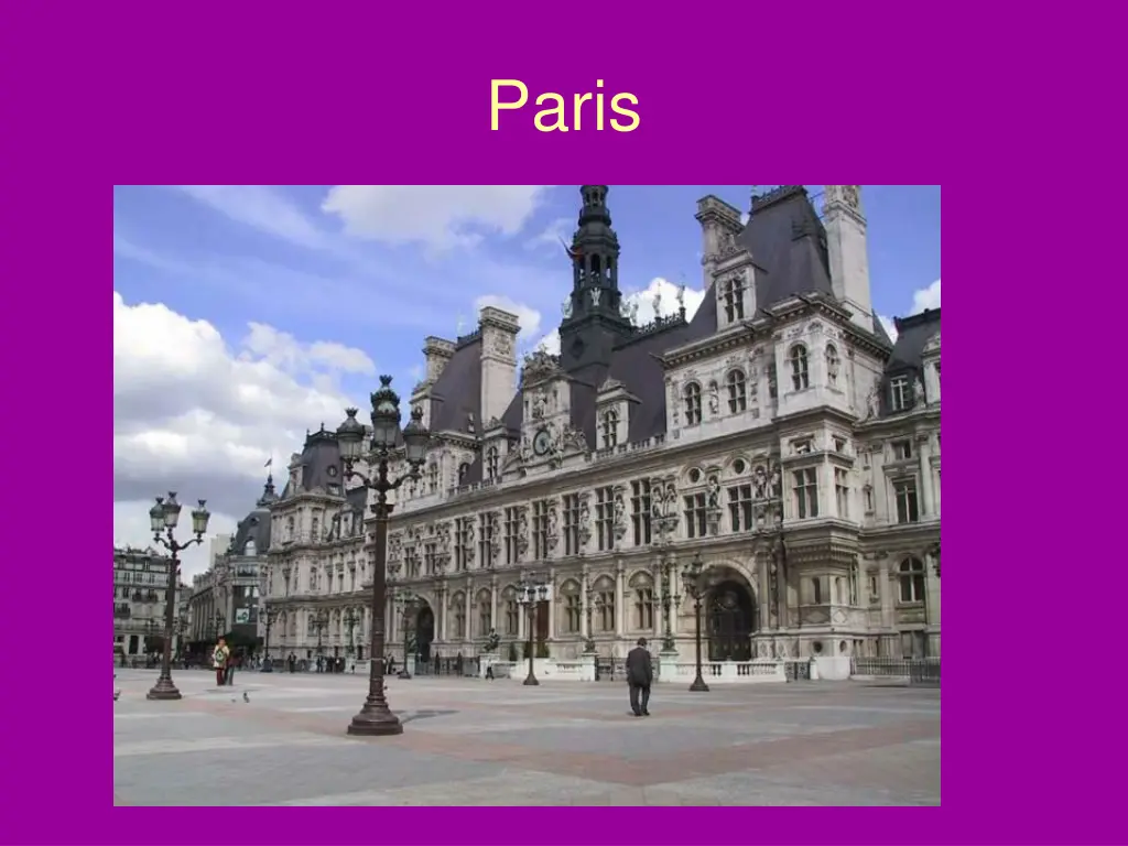 paris