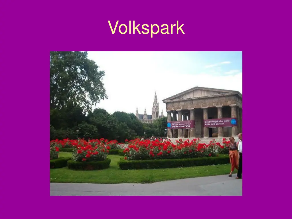 volkspark