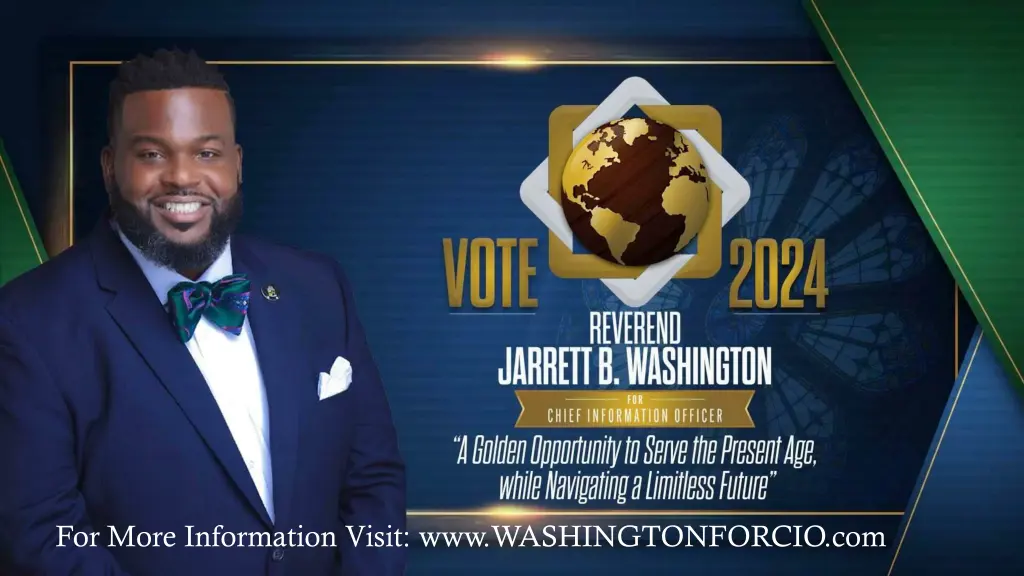 for more information visit www washingtonforcio