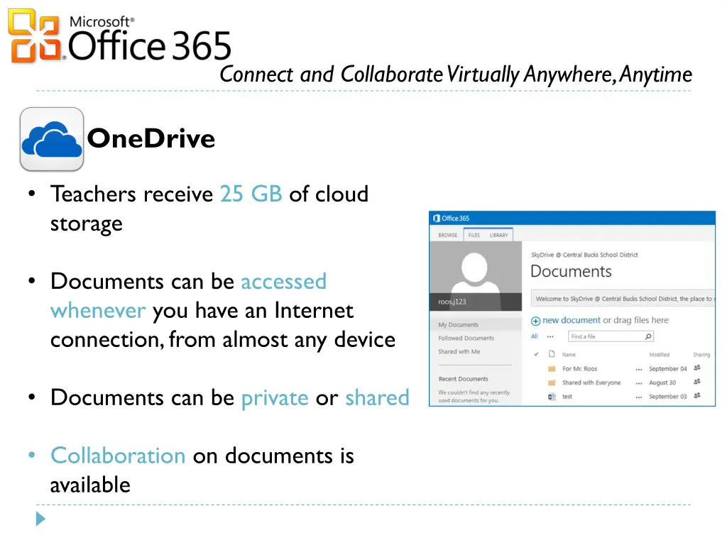 connect and collaborate virtually anywhere anytime 3