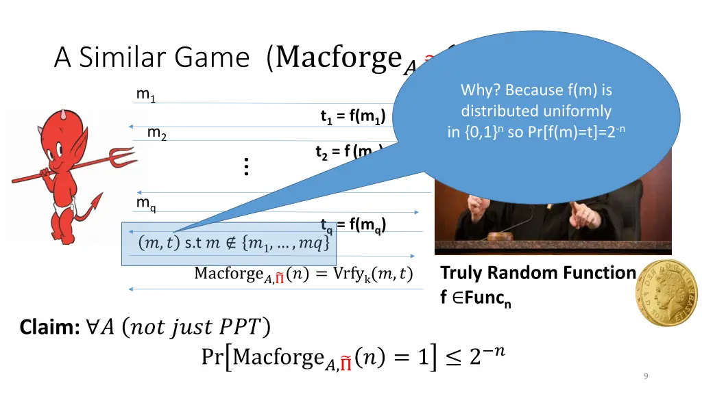 a similar game macforge m 1