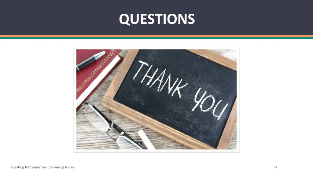 questions