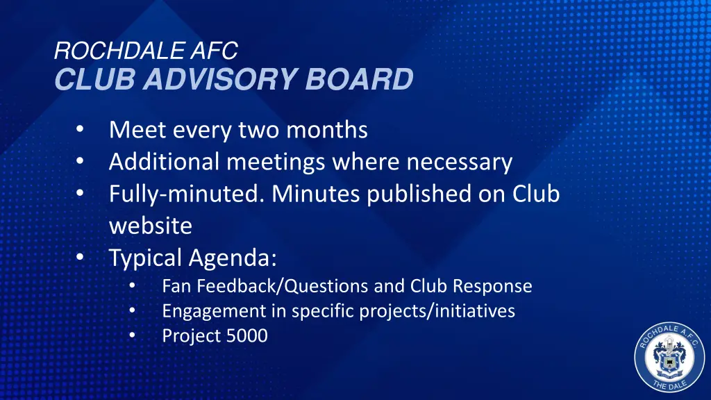 rochdale afc club advisory board 3