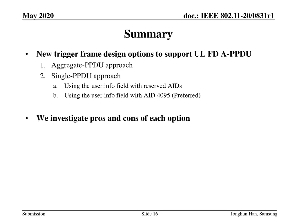 may 2020 8