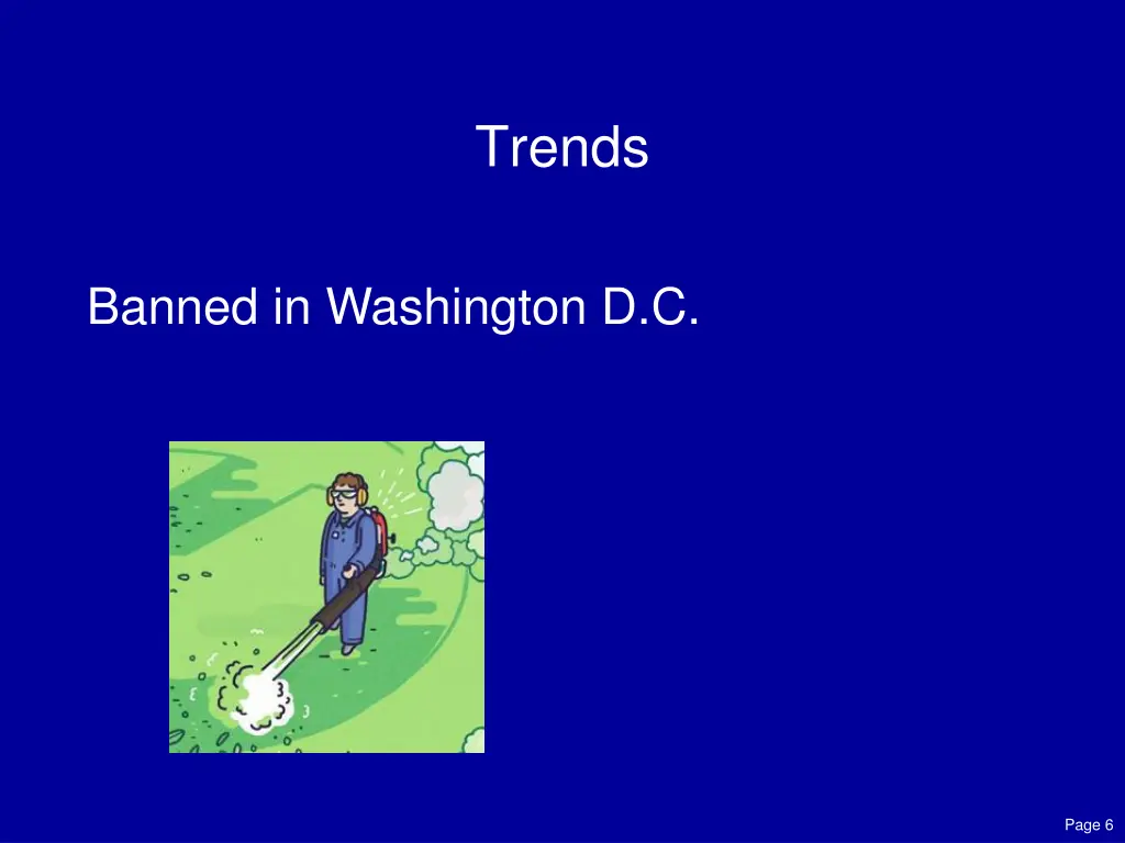 trends 1