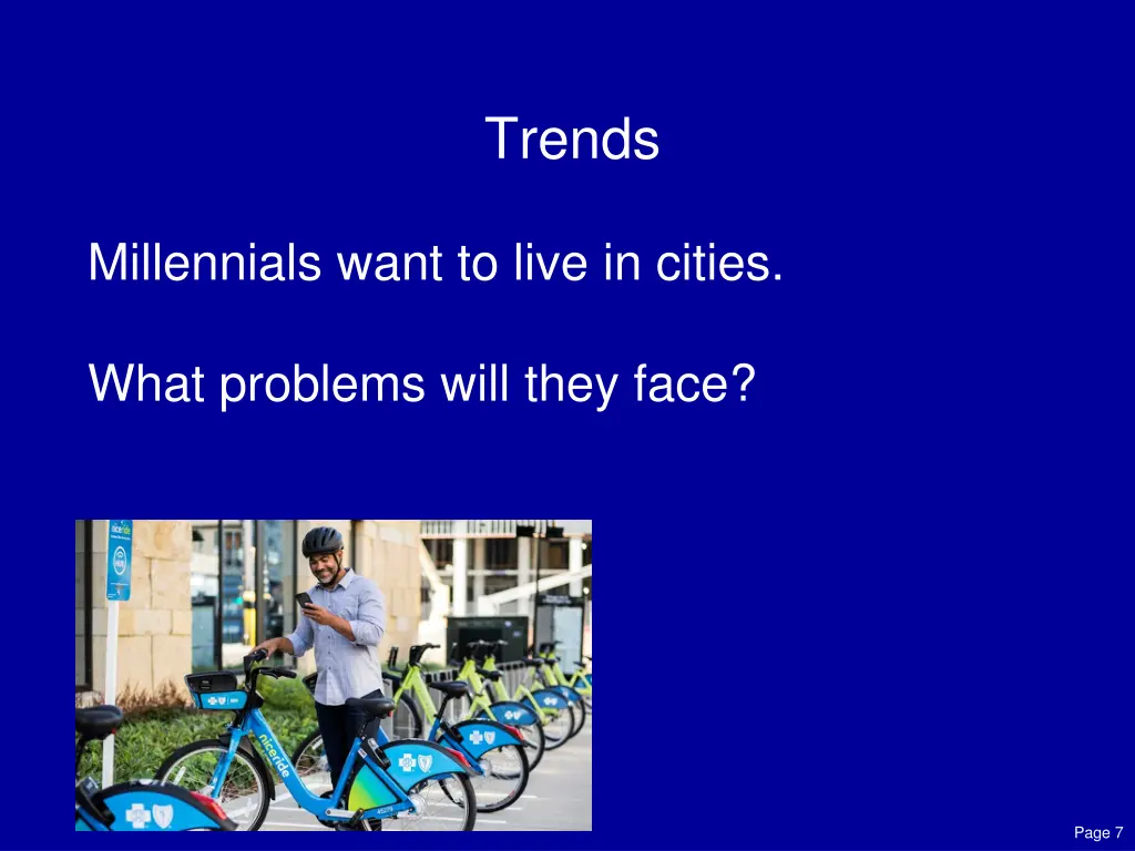 trends 2