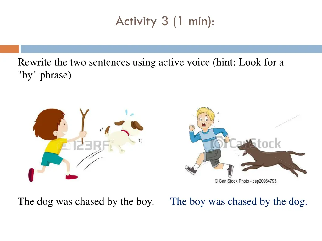 activity 3 1 min