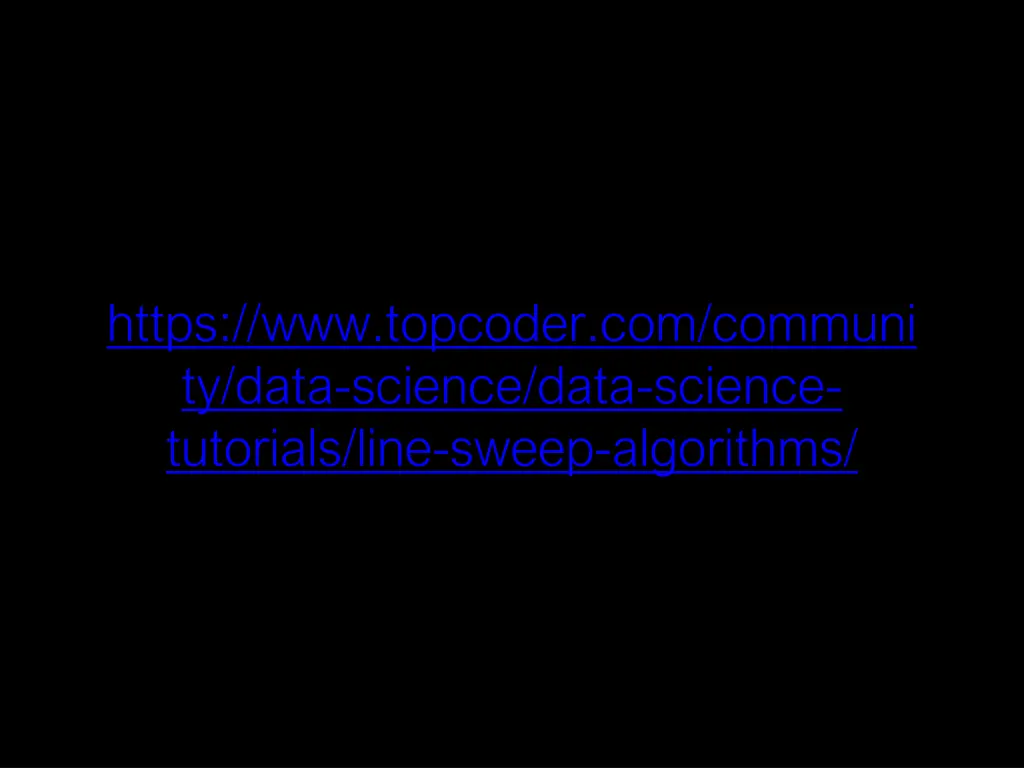 https www topcoder com communi ty data science