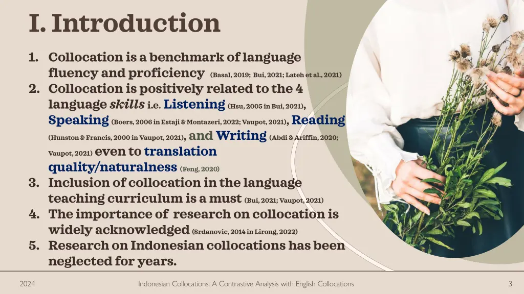 i introduction 1