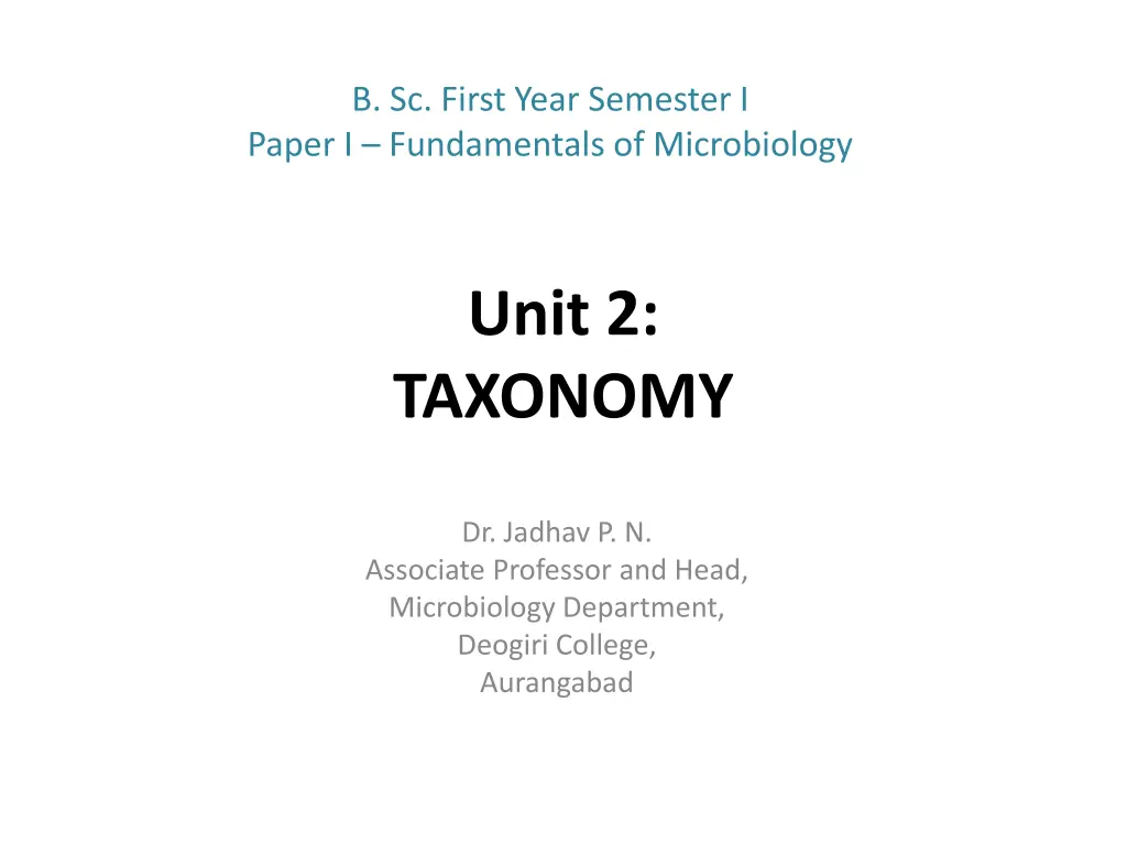 b sc first year semester i paper i fundamentals 1