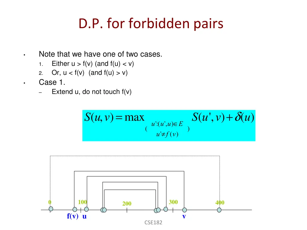 d p for forbidden pairs 2