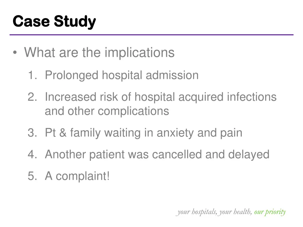case study case study 2