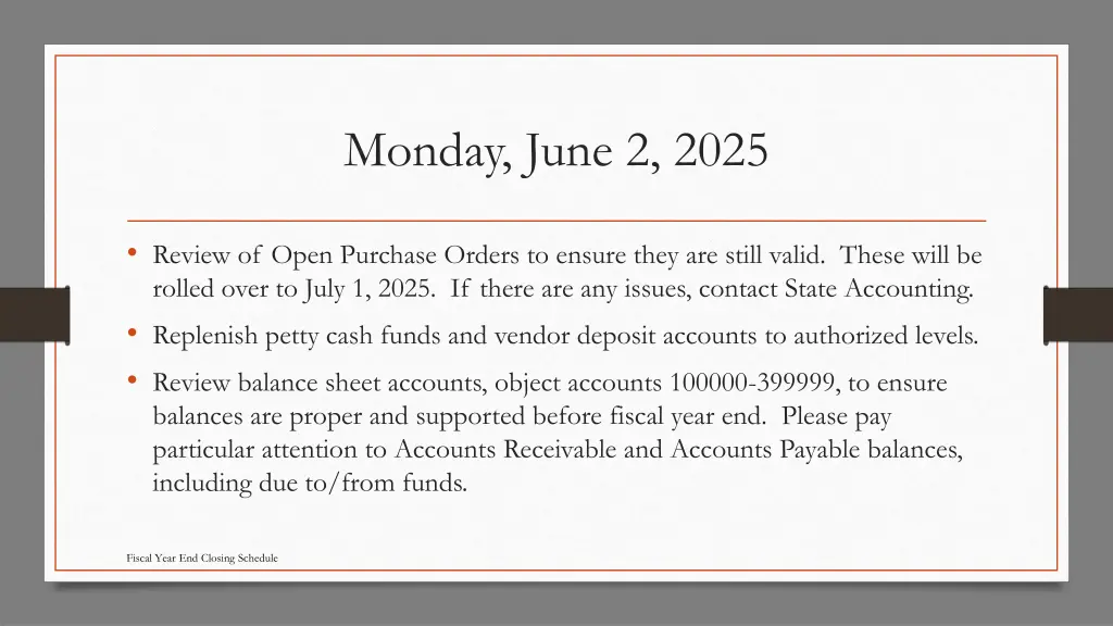 monday june 2 2025 1