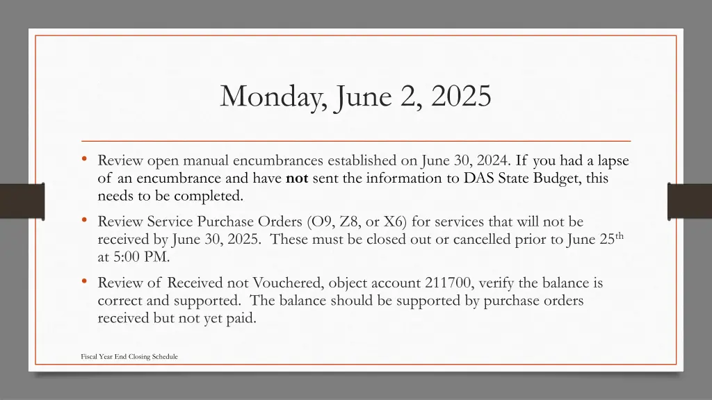 monday june 2 2025
