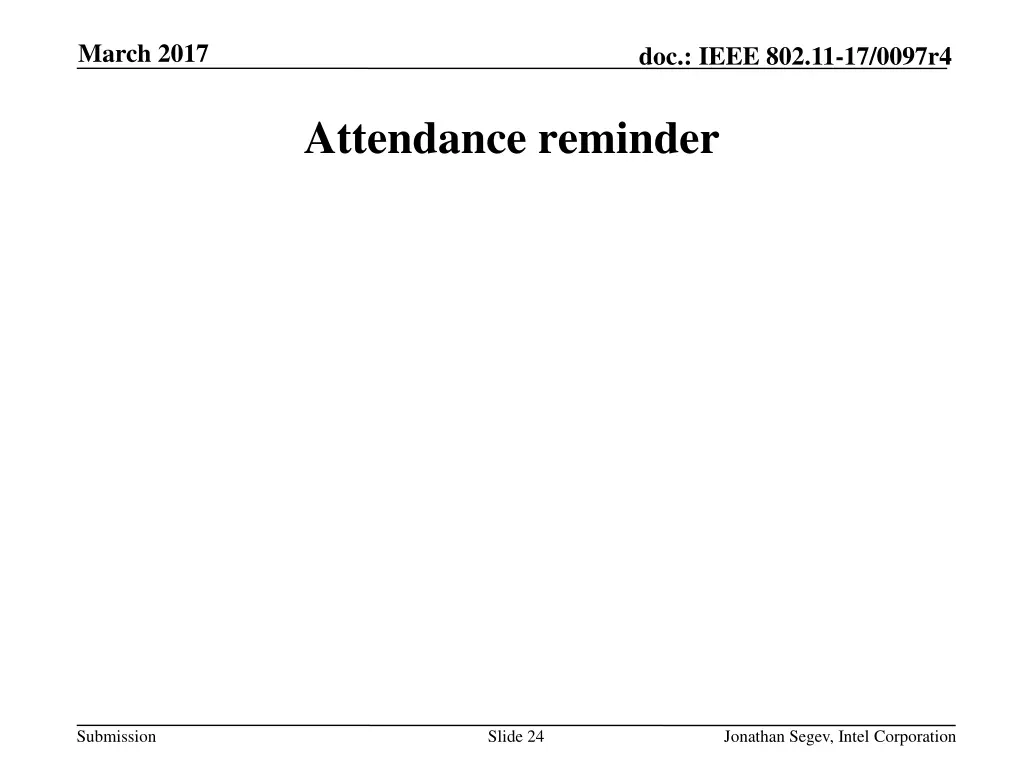 march 2017 23