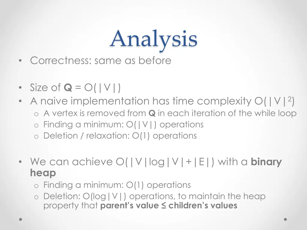 analysis 1