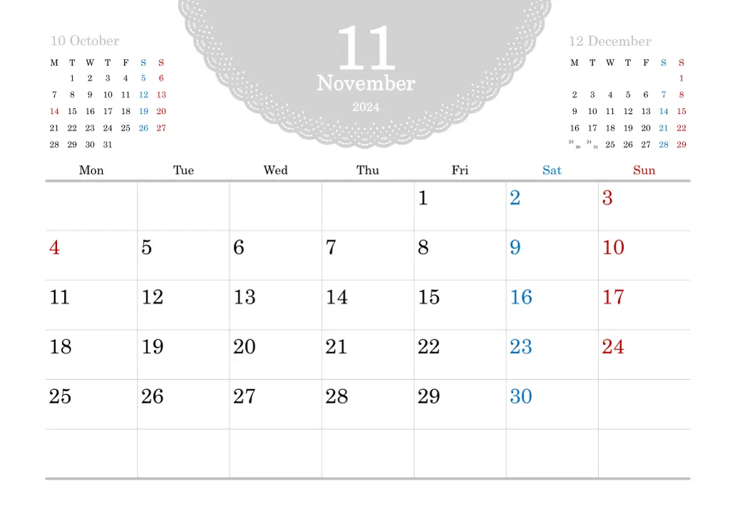 11 11 november november 202 2024 4