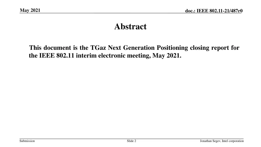 may 2021 1