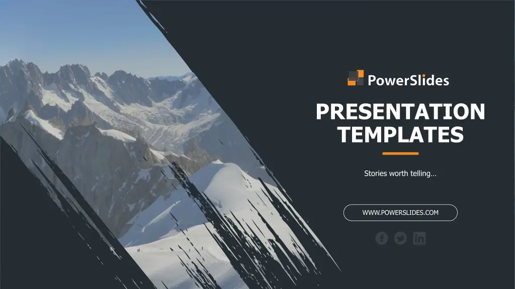 presentation templates