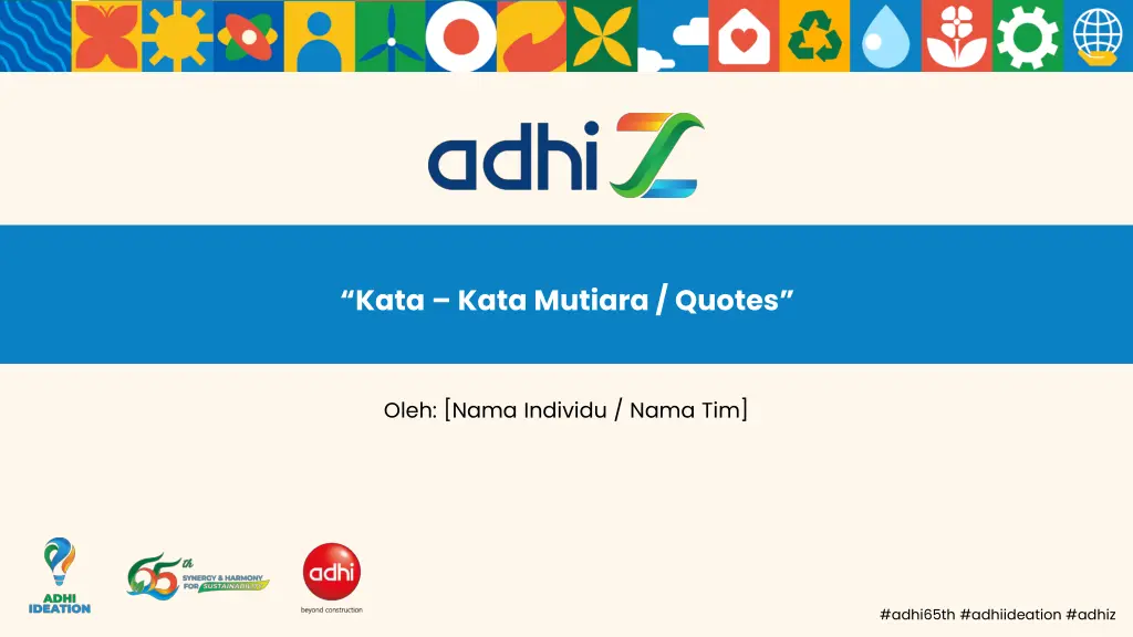 kata kata mutiara quotes