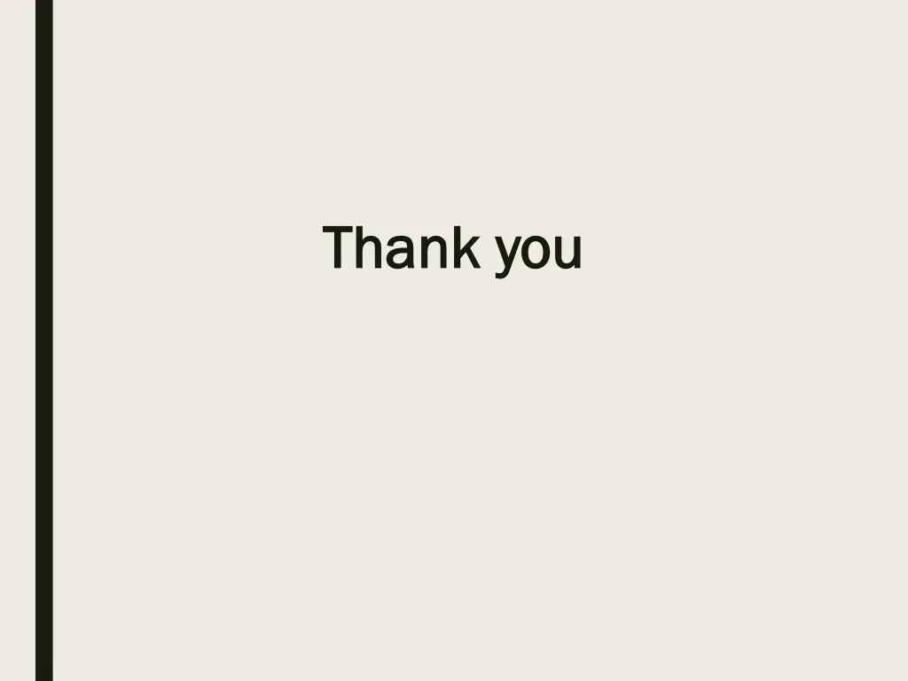 thank you thank you