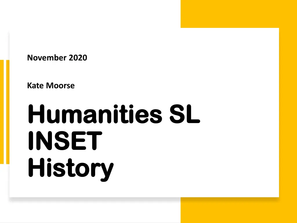 november 2020