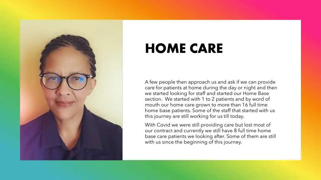 home care