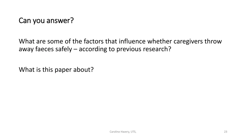 can you answer can you answer 2