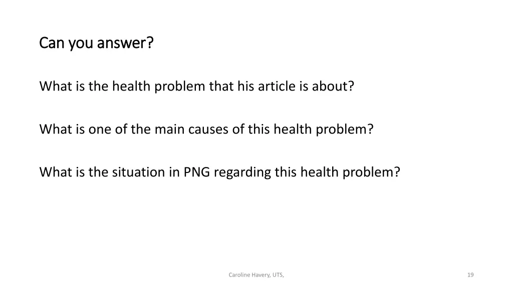 can you answer can you answer