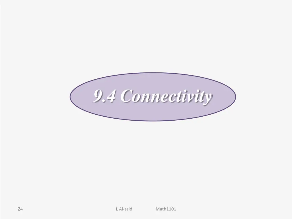 9 4 connectivity