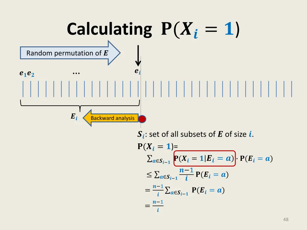 calculating 2