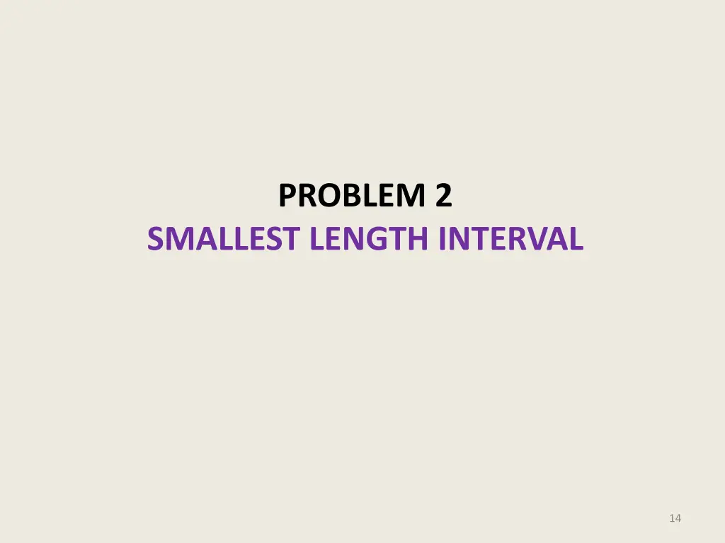 problem 2