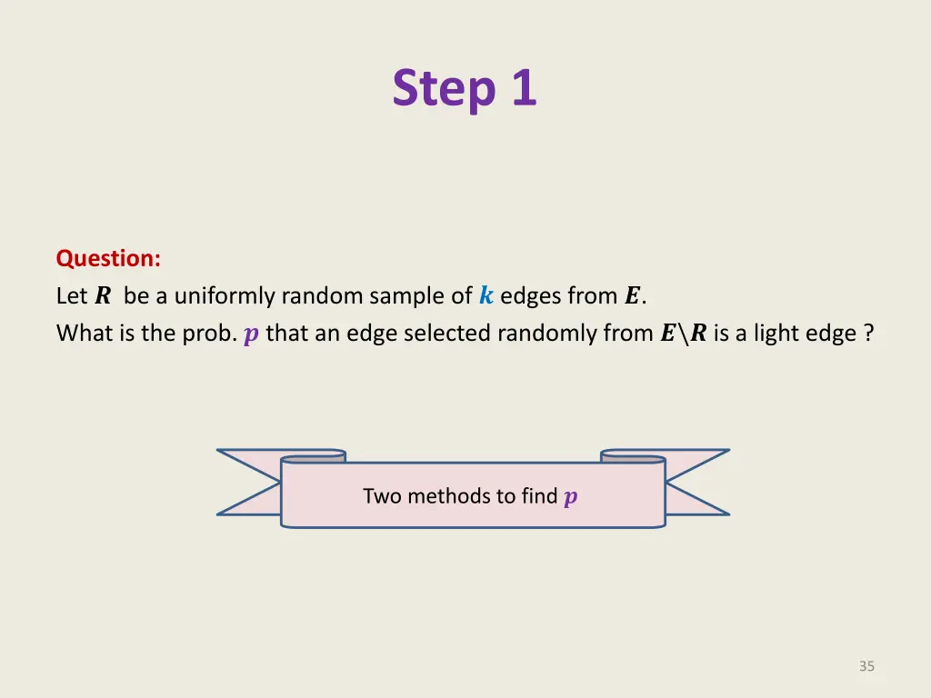 step 1