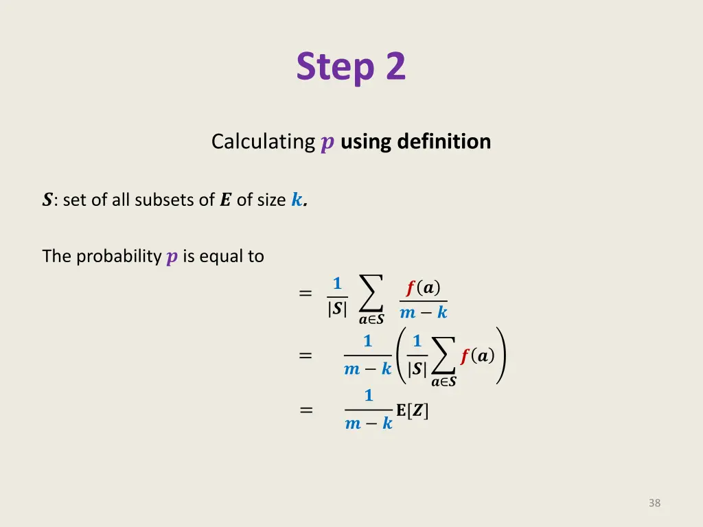 step 2 2