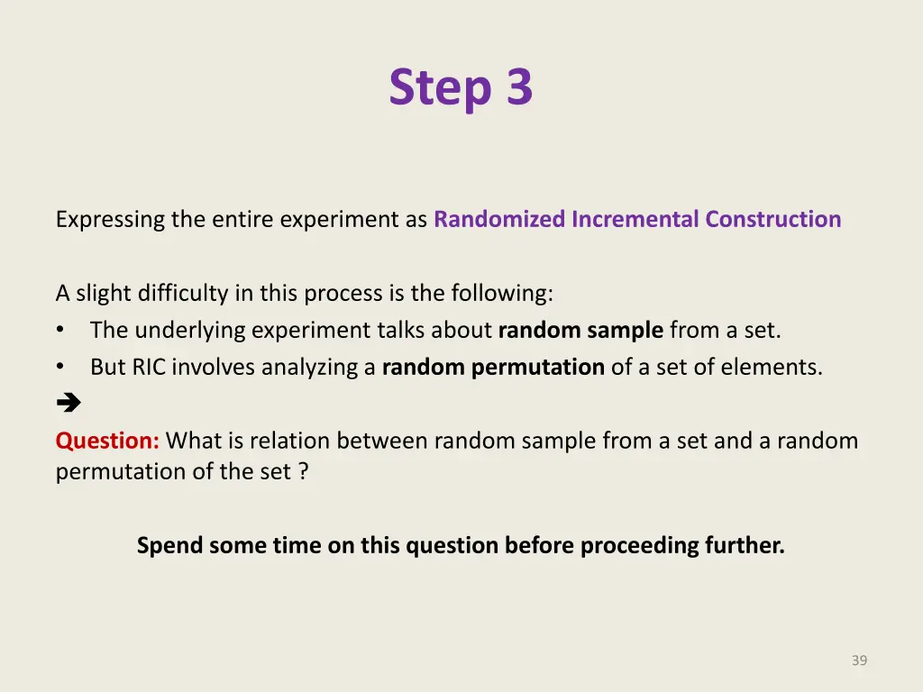 step 3