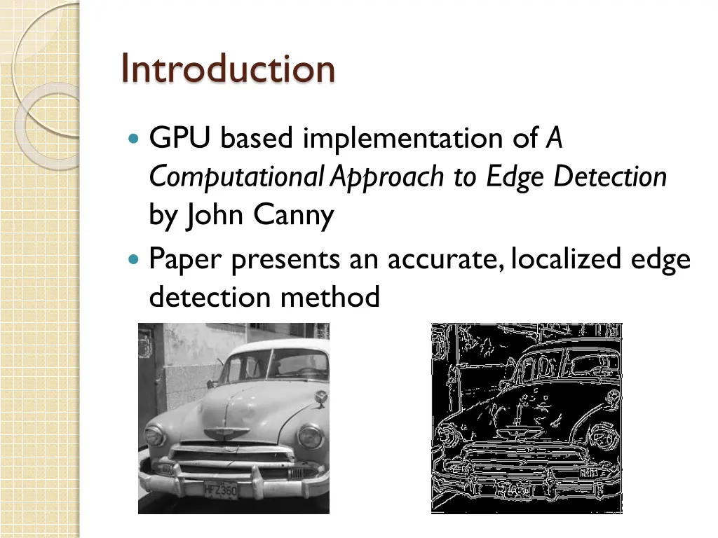 introduction