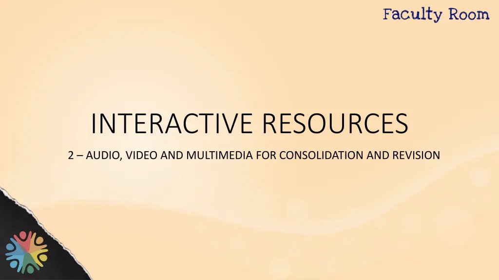 interactive resources 1
