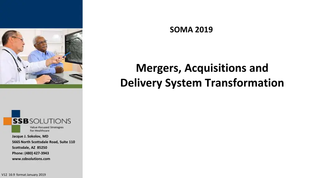 soma 2019
