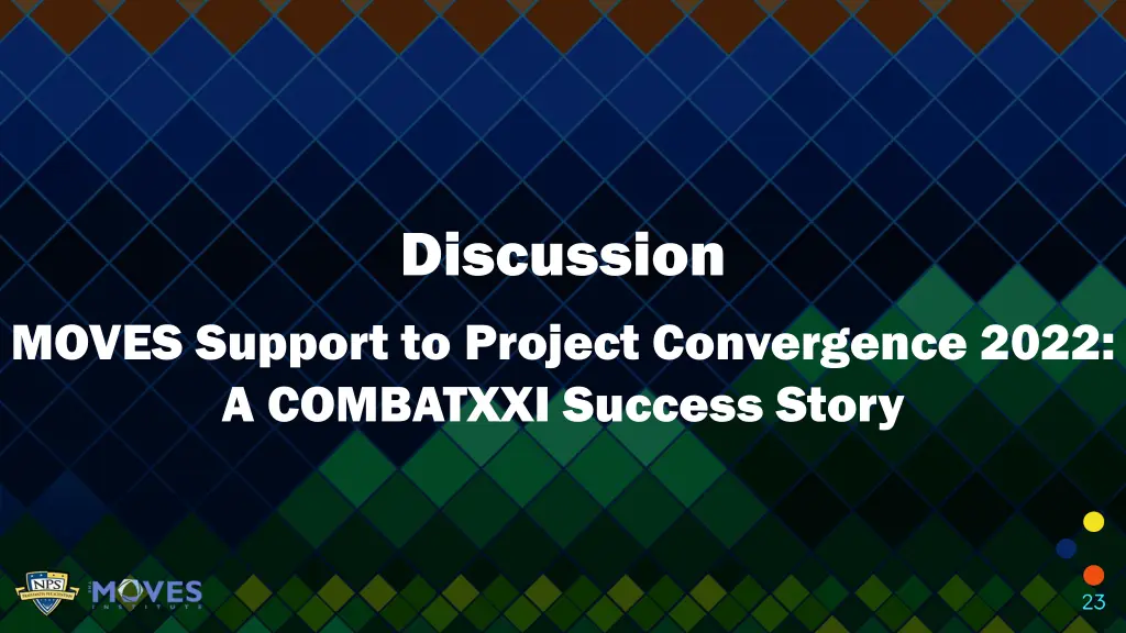 discussion