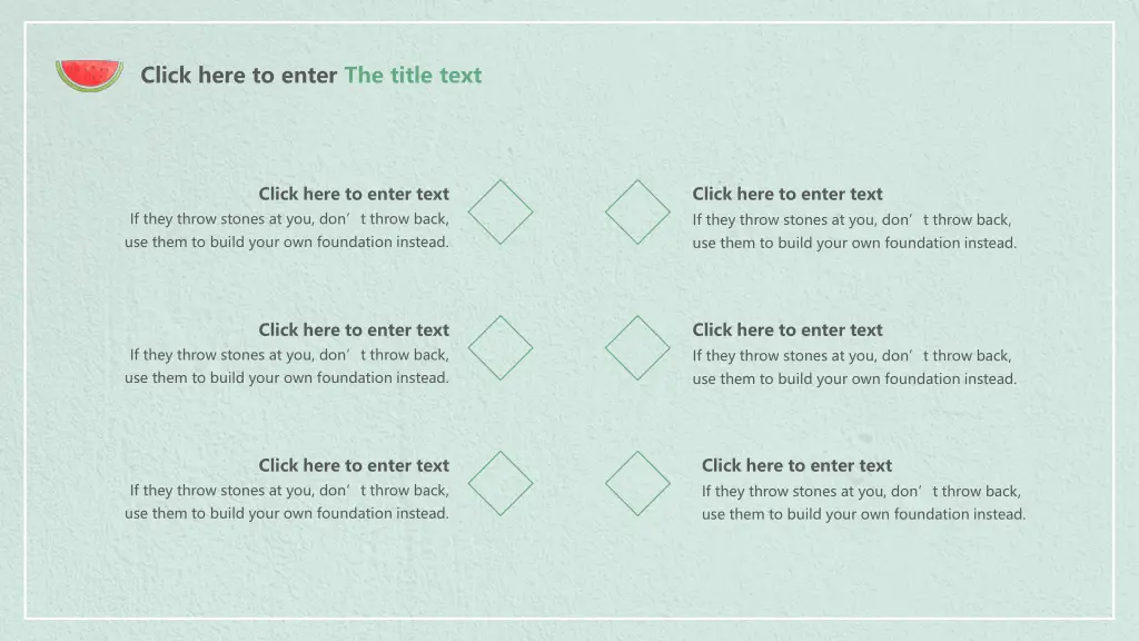 click here to enter the title text 11