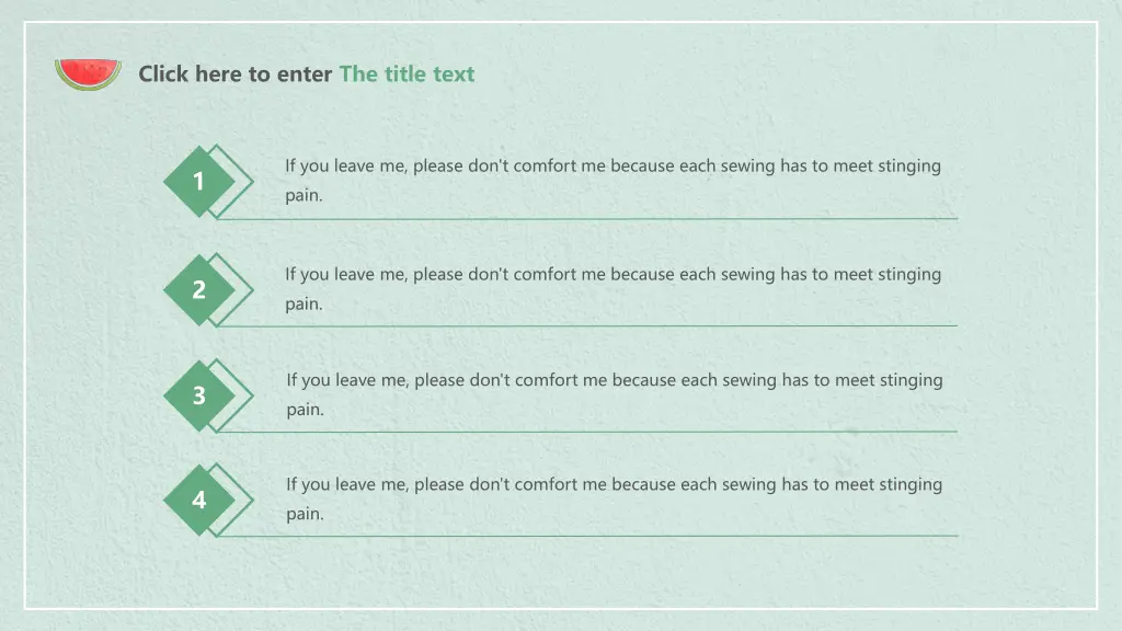 click here to enter the title text 13