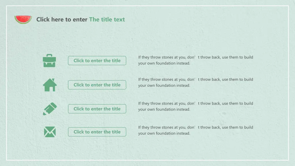 click here to enter the title text 9