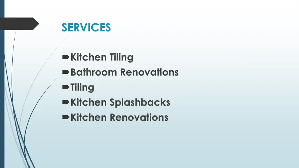 services