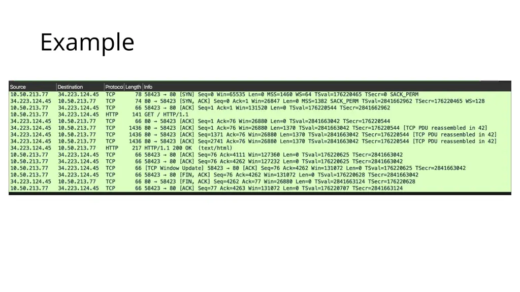 example