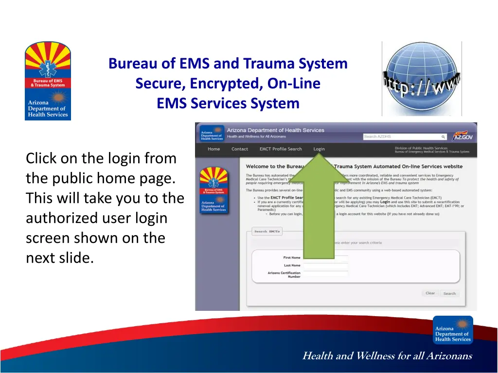 bureau of ems and trauma system secure encrypted 1