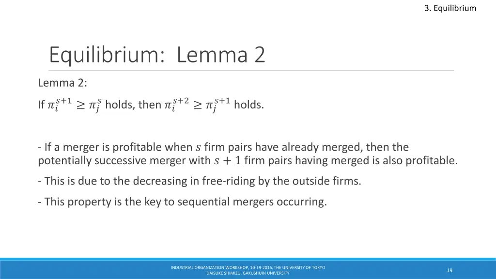 3 equilibrium 3