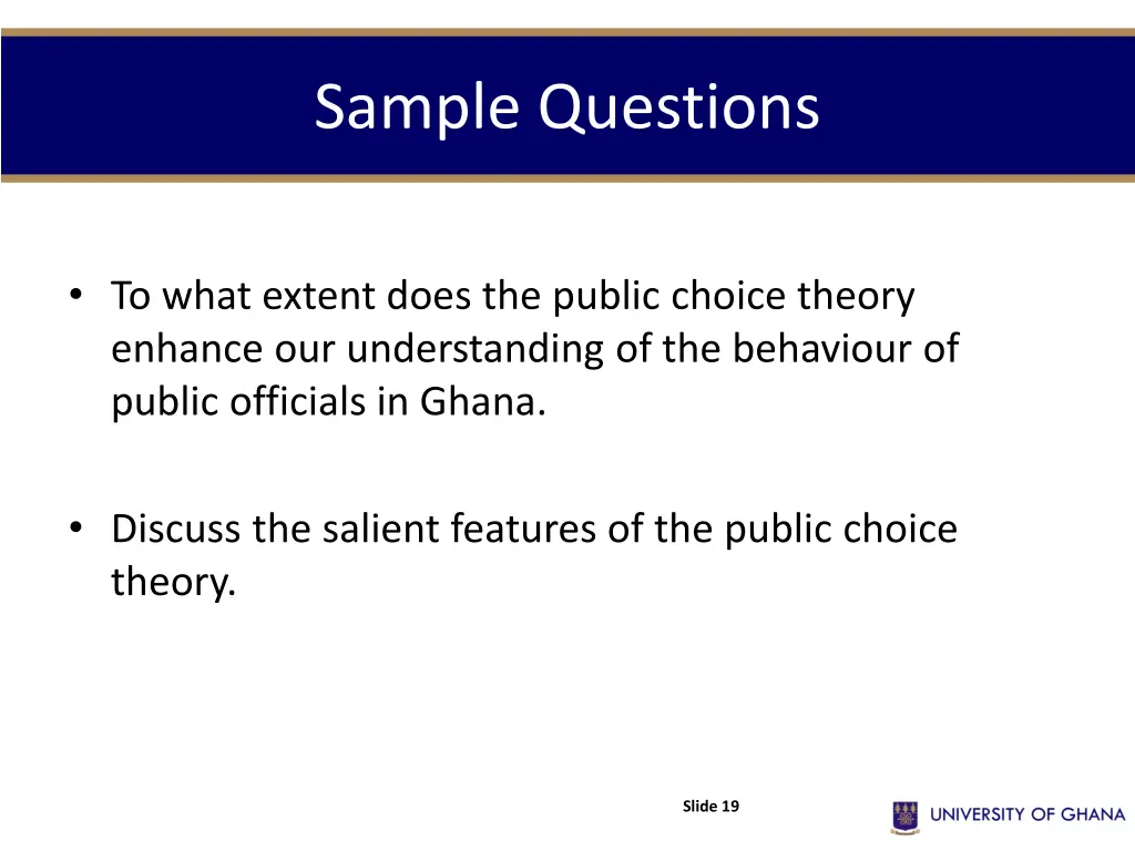 sample questions 1
