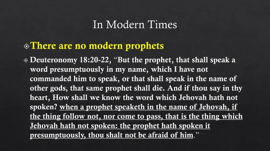 in modern times 2