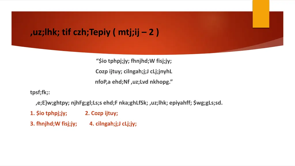 uz lhk tif czh tepiy mtj ij 2