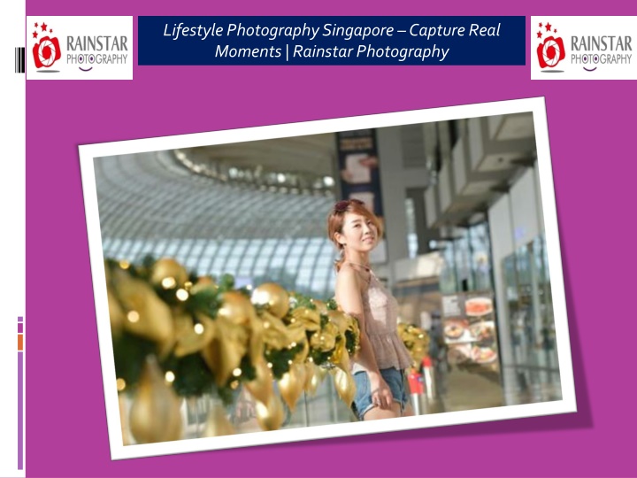 lifestyle photography singapore capture real